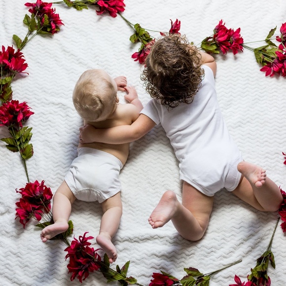 Meet your Posher, Mary - Picture 6 of 8